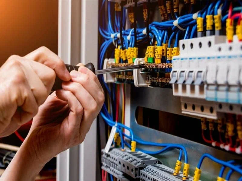 Map Wiz Technical Services Dubai