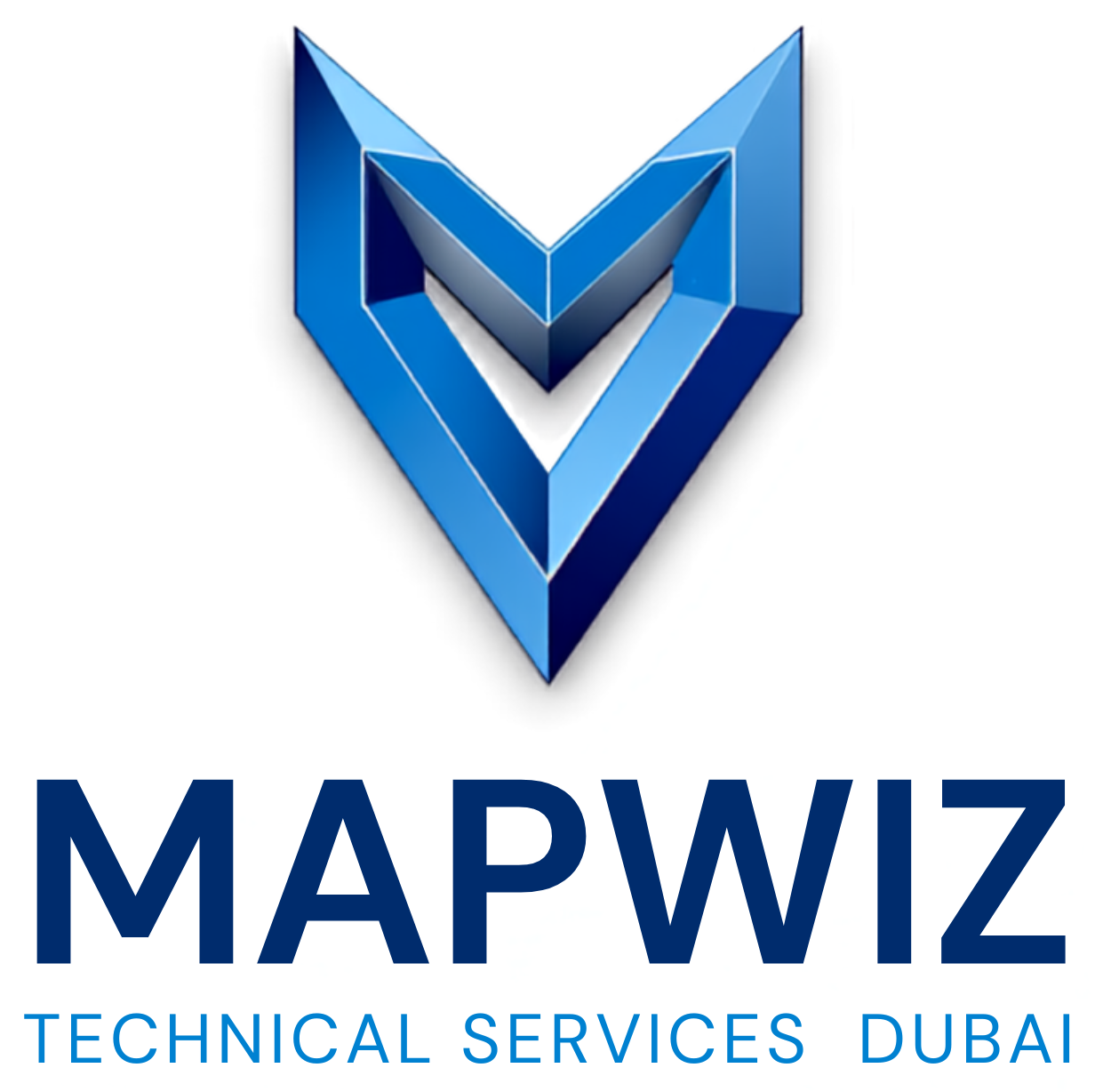 Map Wiz Technical Services Dubai