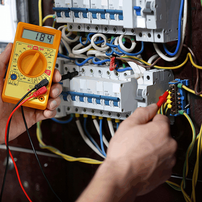 Map Wiz Technical Services Dubai